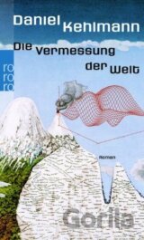 Die Vermessung der Welt