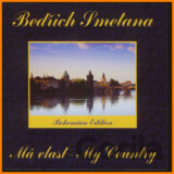 Smetana,b.: Ma Vlast