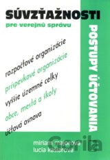 Súvzťažnosti pre verejnú správu