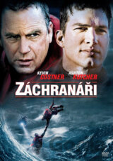 Záchranáři (Kevin Costner)