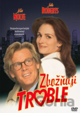 Milujem problémy (DVD)
