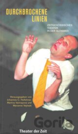 Durchbrochene Linien