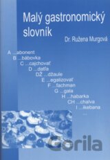 Malý gastronomický slovník