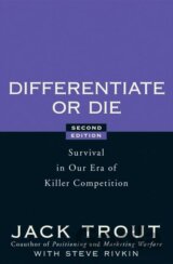 Differentiate or Die