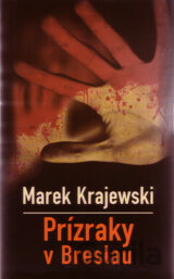 Prízraky v Breslau (s podpisom autora)