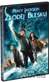 Percy Jackson: Zlodej blesku
