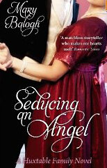 Seducing an Angel