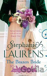 The Brazen Bride