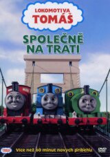 Lokomotíva Tomáš: Společně na trati
