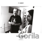 PJ Harvey: The Peel Sessions 1991-2004 LP