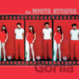 The White Stripes: White Stripes - Reedícia