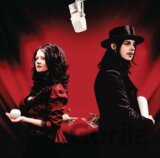 The White Stripes: Get Behind Me Satan - Reedícia
