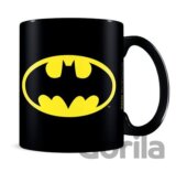 Keramický hrnček Batman: Symbol