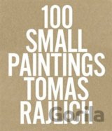100 Small Paintings