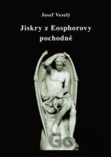 Jiskry z Eosphorovy pochodně