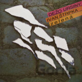 Dežo Ursiny, Ivan Štrpka: Zelená LP