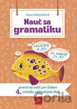 Nauč sa gramatiku