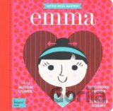 Little Miss Austen Emma