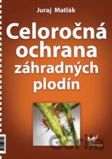 Celoročná ochrana záhradných plodín
