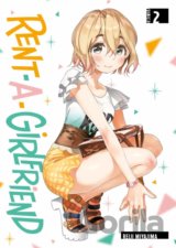 Rent-a-girlfriend 2