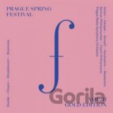 Prague spring festival - Gold Edition Vol. II