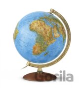 Glóbus PRIMUS 30 cm - reliéfny