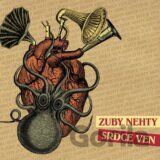 Zuby nehty: Srdce ven