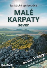 Malé Karpaty – sever