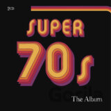 Super Hits Of The 70's
