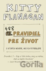 488 pravidiel pre život