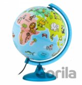 Glóbus MAPPA/MONDO