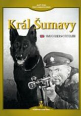 Král Šumavy - digipack