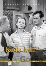 Kudy kam?