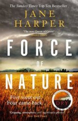 Force of Nature