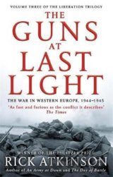 The Guns at Last Light