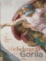 Michelangelo Complete Works