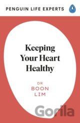 Keeping Your Heart Healthy
