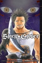 Black Clover 6