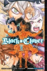 Black Clover 8