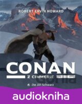 Conan z Cimmerie