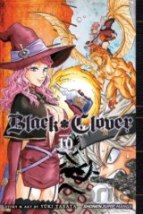 Black Clover 10