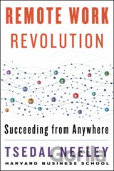 Remote Work Revolution