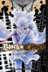 Black Clover 21