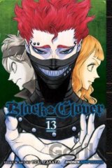 Black Clover 13