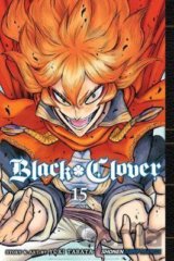 Black Clover 15
