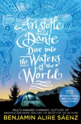 Aristotle and Dante Dive Into the Waters of the World