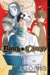 Black Clover 17