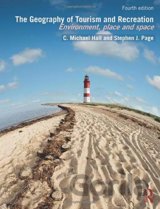 The Geography of Tourism and Recreation