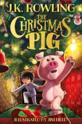 The Christmas Pig