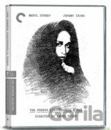 The French Lieutenant’s Woman